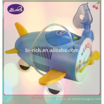 baby inhalator compressor nebulizer